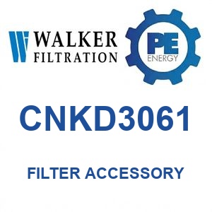 Walker CNKD3061 Filter Accessory