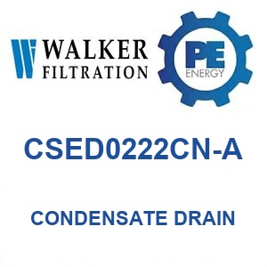 Walker CSED0222CN-A Condensate Drain