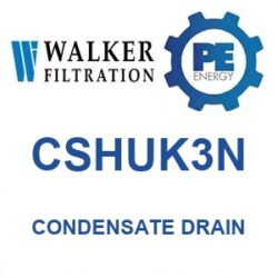 Walker CSHUK3N Condensate Drain