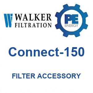 Walker Connect-150 Filter Accessory