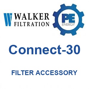 Walker Connect-30 Filter Accessory