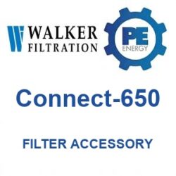 Walker Connect-650 Filter Accessory