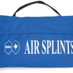 Junkin Safety JSA-18-01 Half Arm Inflatable Air Splint