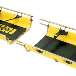 Junkin Safety JSA-200-B Plastic Break-away Splint Stretcher