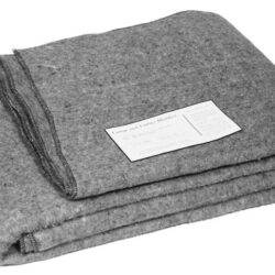 Junkin Safety JSA-502 First Aid Blanket (62'' x 82'')