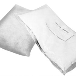 Junkin Safety JSA-508 Disposable Pillow (17'' x 23'')