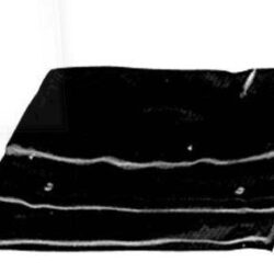Junkin Safety JSA-509 Vinyl Hanging Bag for 601-N & 601-NA Stretcher