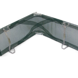 Junkin Safety JSA-601-NAM ''EASY FOLD'' Decon Stretcher