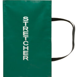 Junkin Safety JSA-602-B ''EASY FOLD '' Wheeled Stretcher Bag only