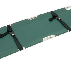 Junkin Safety JSA-603 ''EASY FOLD'' Plain Stretcher