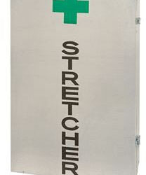 Junkin Safety JSA-606 Wheeled Stretcher Case