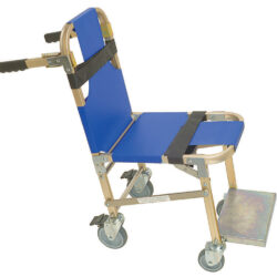 Junkin Safety JSA-800-Con Airline Chair