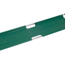 Junkin Safety JSA-610 Break-Apart Folding Stretcher & Cover
