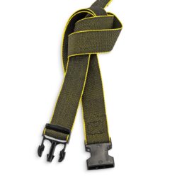 Junkin Safety JSA-300-4-P Restraint Strap with Plastic Buckle
