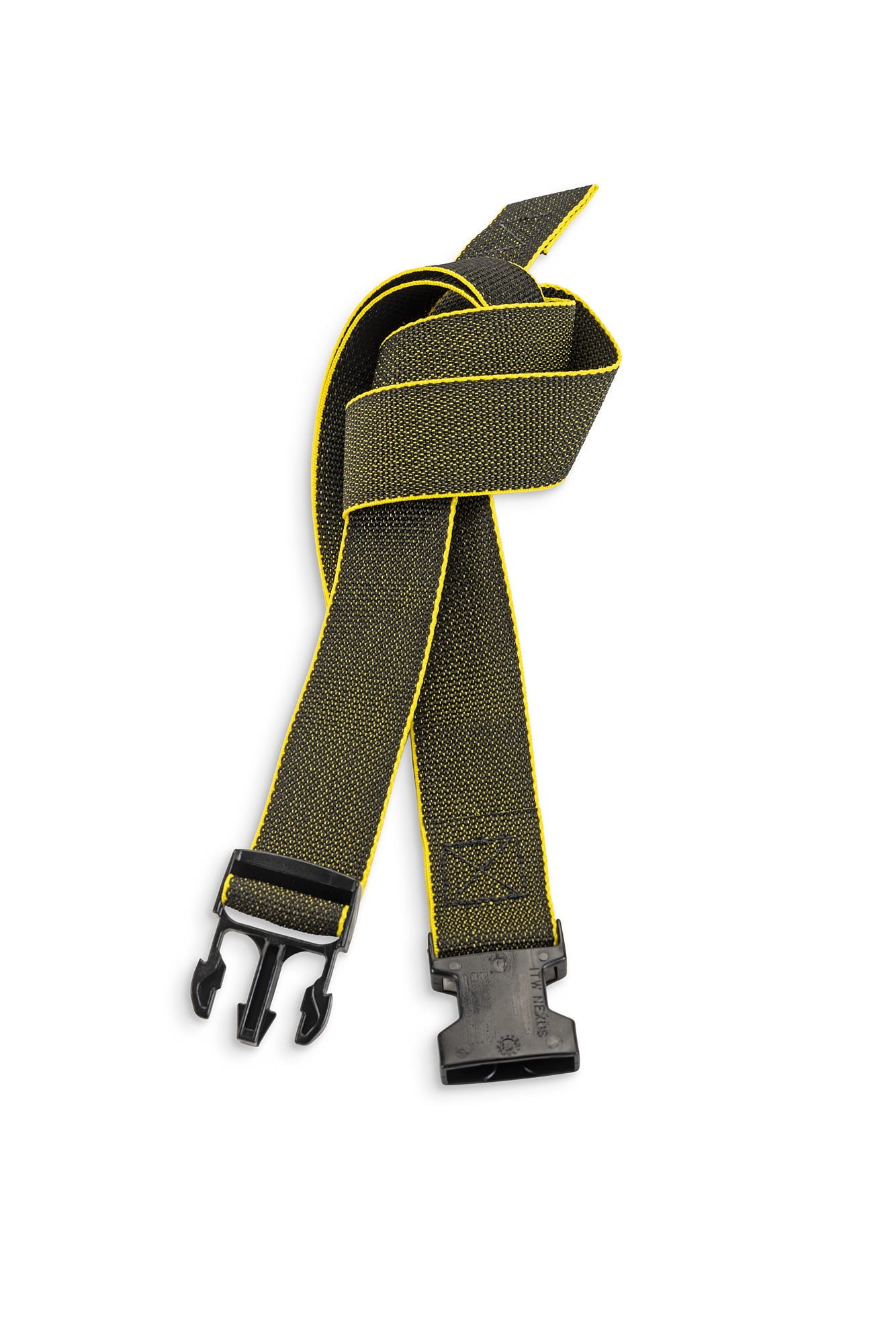 JunkinSafetyJSA 300 4 PRestraintStrapwithPlasticBuckle Junkin Safety Junkin Safety