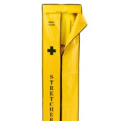 Junkin Safety JSA-301 Vinyl Splint Stretcher Cover