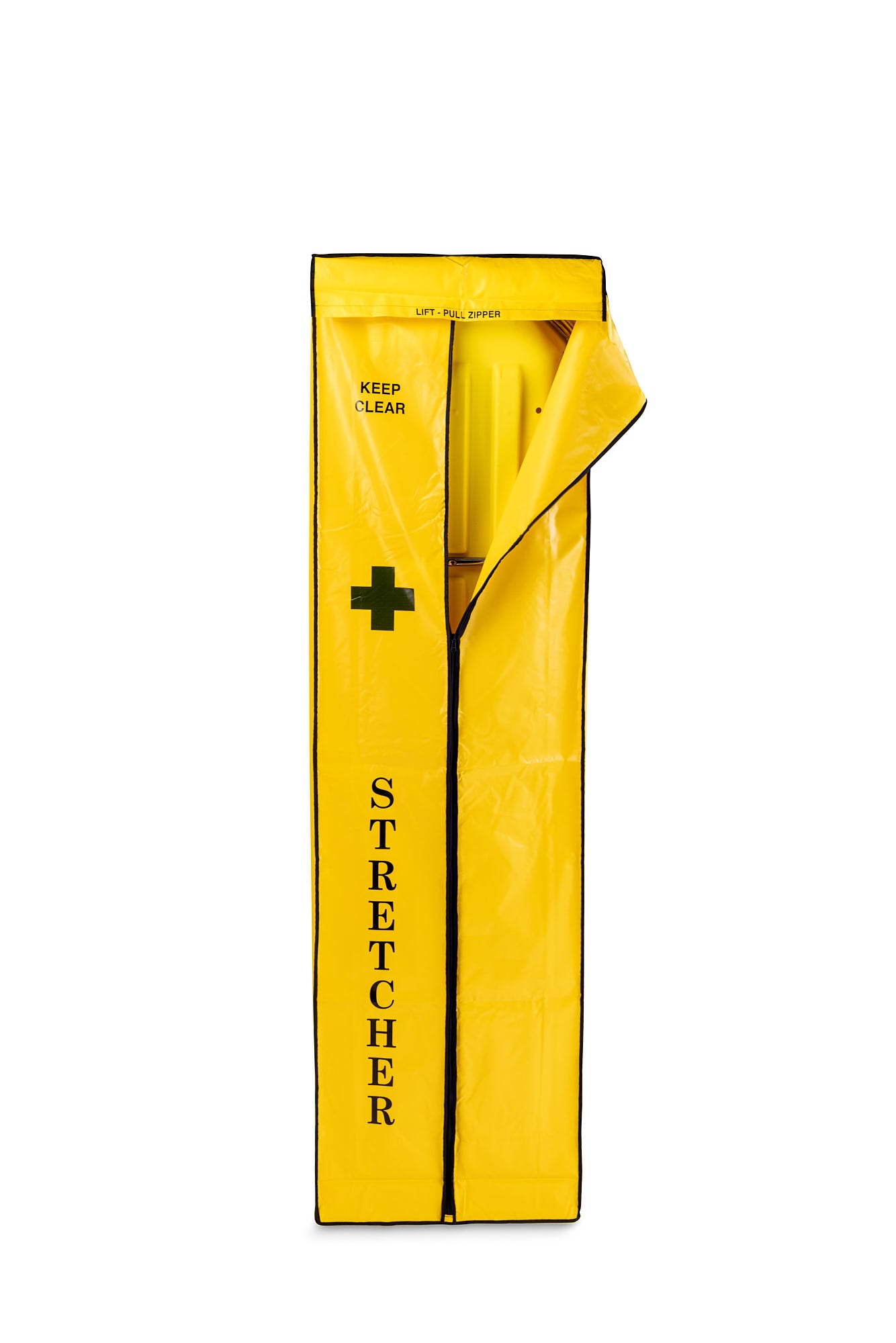 JunkinSafetyJSA 301VinylSplintStretcherCover Junkin Safety Junkin Safety