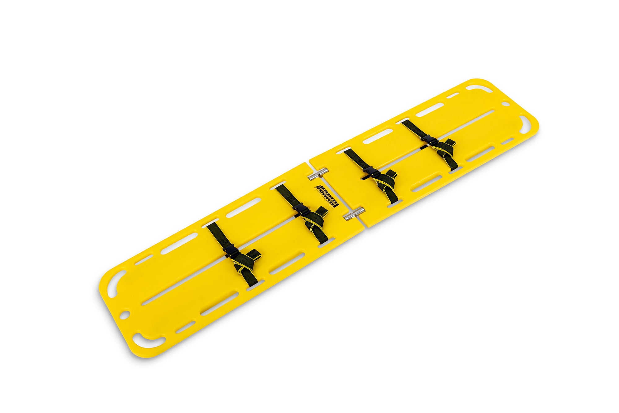 JunkinSafetyJSA 366FoldingPlasticBackboard Junkin Safety Junkin Safety