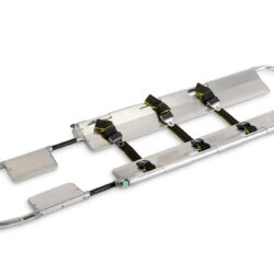 Junkin Safety JSA-400 Aluminum Break-Apart Stretcher