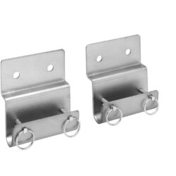 Junkin Safety JSA‑300-BR Bracket for Basket Stretchers - Pair