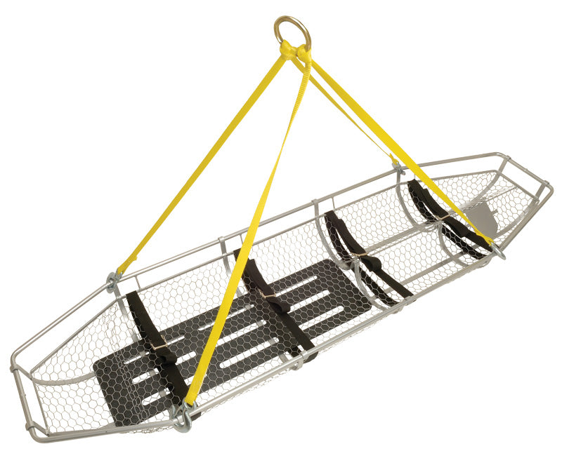 JunkinSafetyJSA 300 ACivilDefenseSplintStretcher Junkin Safety Junkin Safety