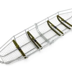 Junkin Safety JSA‑300‑B Break‑away Splint Stretcher