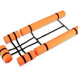 Junkin Safety JSA‑303 FLOTATION COLLAR for Splint Stretchers