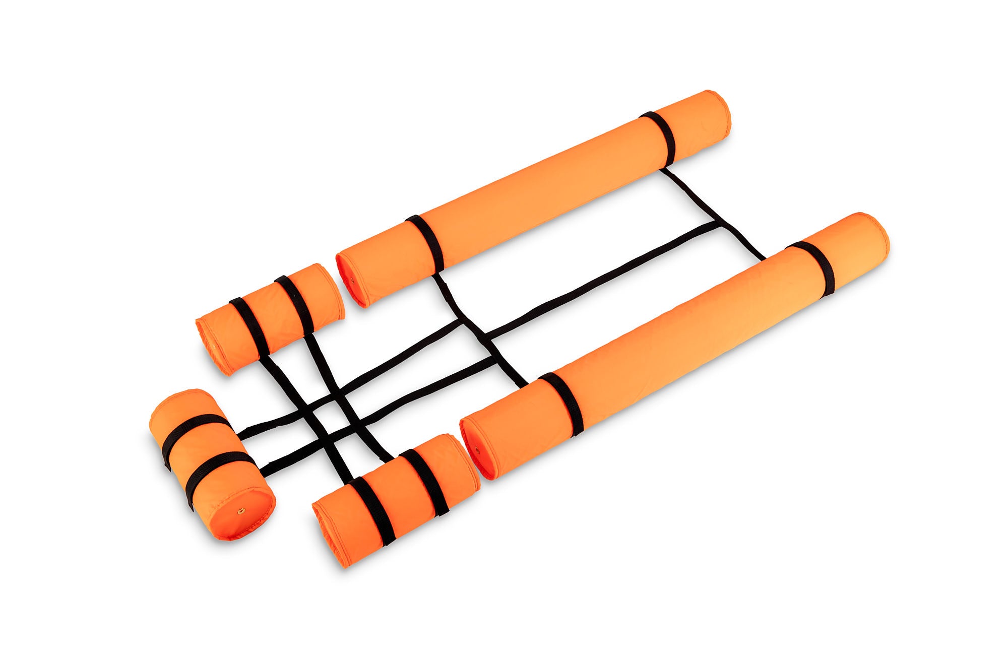 JunkinSafetyJSA 303FLOTATIONCOLLARforSplintStretchers Junkin Safety Junkin Safety