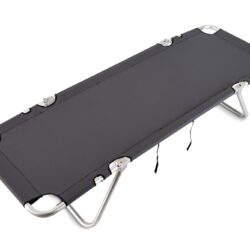 Junkin Safety JSA‑364 First Aid Cot, Folding