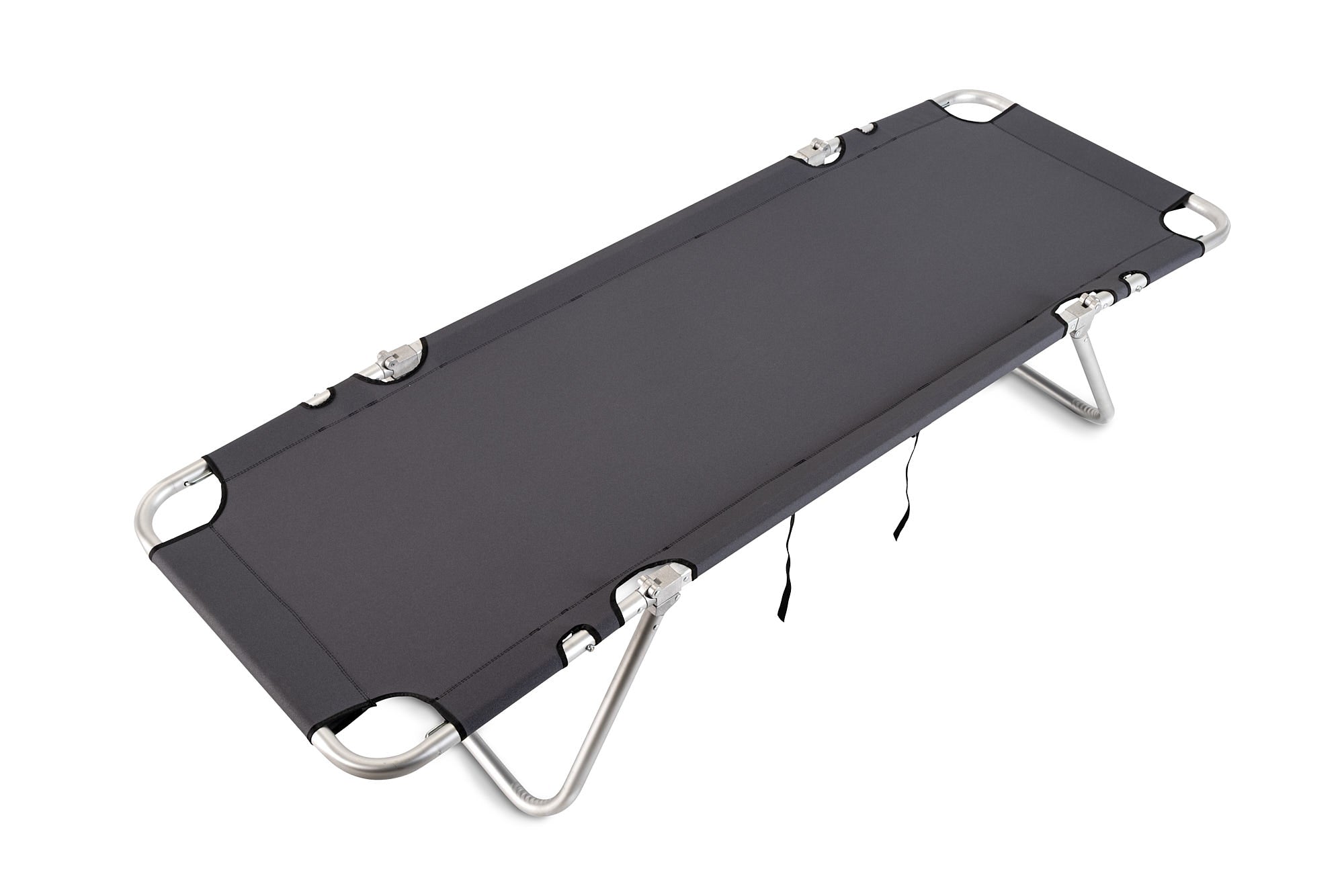 JunkinSafetyJSA 364FirstAidCot Folding Junkin Safety Junkin Safety