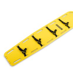 Junkin Safety JSA‑365 Plastic Backboard