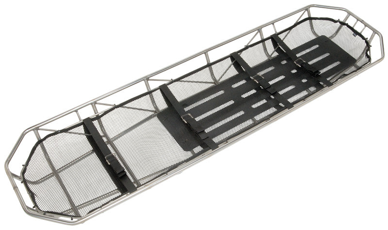 JunkinSafetyMIL 8131 WMRectangularBasketStretcher Junkin Safety Junkin Safety