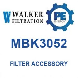 Walker MBK3052 Filter Accessory