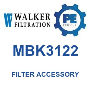 Walker MBK3122 Filter Accessory