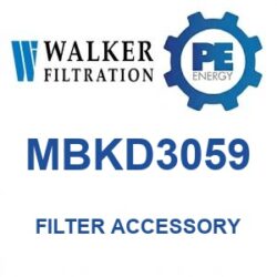 Walker MBKD3059 Filter Accessory