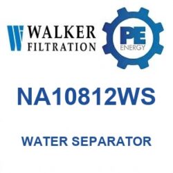 Walker NA10812WS Water Separator