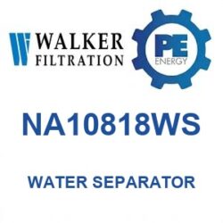 Walker NA10818WS Water Separator