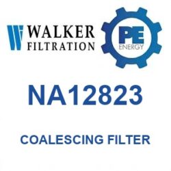 Walker NA12823 Coalescing Filter