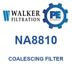 Walker NA8810 Coalescing Filter