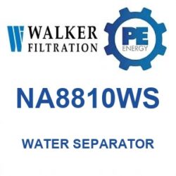 Walker NA8810WS Water Separator