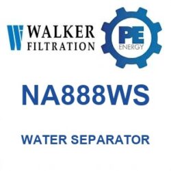 Walker NA888WS Water Separator