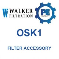 Walker OSK1 Filter Accessory