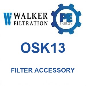 Walker OSK13 Filter Accessory