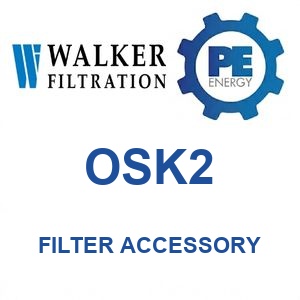 Walker OSK2 Filter Accessory