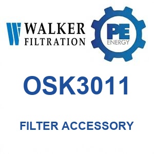 Walker OSK3011 Filter Accessory