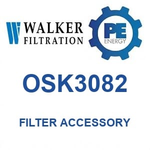 Walker OSK3082 Filter Accessory