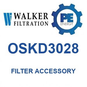 Walker OSKD3028 Filter Accessory