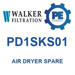 Walker PD1SKS01 PROSFD Series Air Dryer Spare