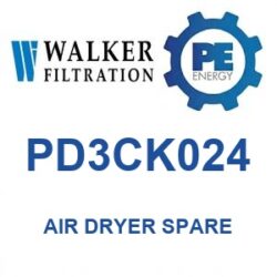 Walker PD3CK024 PROSFD Series Air Dryer Spare
