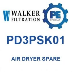 Walker PD3PSK01 PROSFD Series Air Dryer Spare